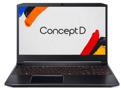 Acer ConceptD 5 Pro CN517-76BH